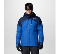 Columbia Chaqueta de Esquí para Hombre, Last Tracks II