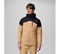 Columbia - Chaqueta de esquí Last Tracks™ II - Marrón - Talla XXL - Hombre