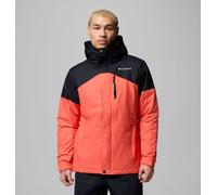 Columbia - Chaqueta de esquí Last Tracks™ II - Naranja - Talla XXL - Hombre