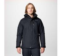 Columbia - Chaqueta de esquí Last Tracks™ II - Negro - Talla M - Hombre