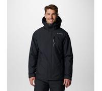 Columbia - Chaqueta de esquí Last Tracks™ II - Negro - Talla XL - Hombre