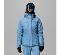 Columbia - Chaqueta de esquí Lay D Down™ V - Azul - Talla L - Mujer