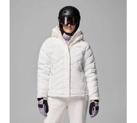 Columbia - Chaqueta de esquí Lay D Down™ V - Blanco - Talla M - Mujer