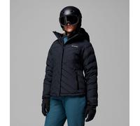 Columbia - Chaqueta de esquí Lay D Down™ V - Negro - Talla M - Mujer