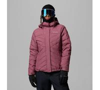 Columbia - Chaqueta de esquí Lay D Down™ V - Violeta - Talla XL - Mujer