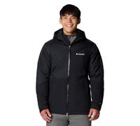 Chaqueta Columbia Iceberg Point II Hombre Black M