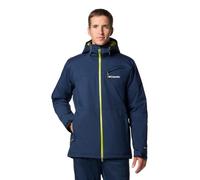 Columbia Chaqueta de Esquí para Hombre, Iceberg Point II