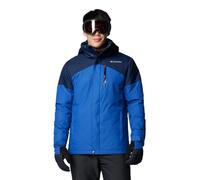 Columbia Chaqueta de Esquí para Hombre, Last Tracks II