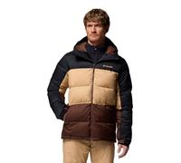 Columbia Chaqueta de esquí para hombre Slope Style (paquete de 1)