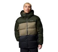 Columbia Chaqueta de esquí para hombre Slope Style (paquete de 1)