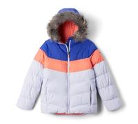 Columbia Chaqueta de Esquí para Niña, Arctic Blast III