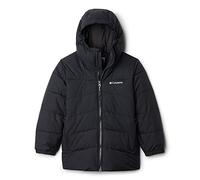 COLUMBIA Arctic Blast Ii Jacket - Niño - Negro - talla 16/18 años- modelo 2026