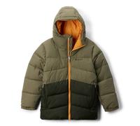 COLUMBIA Arctic Blast Ii Jacket - Niño - Verde - talla 12/13 años- modelo 2025