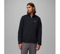 Columbia - Chaqueta de forro polar Alto Pass™ - Negro - Talla XXL - Hombre