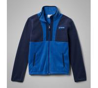 Columbia - Chaqueta de forro polar Back Bowl™ - Azul - Talla XXS (4-5 a) - Jóvenes