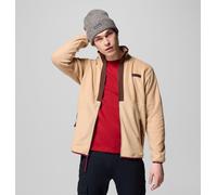 Columbia - Chaqueta de forro polar Backbowl™ II - Marrón - Talla XS - Hombre