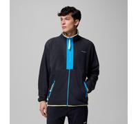 Columbia - Chaqueta de forro polar Backbowl™ II - Negro - Talla M - Hombre