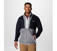 Columbia - Chaqueta de forro polar Backbowl™ II - Negro - Talla S - Hombre