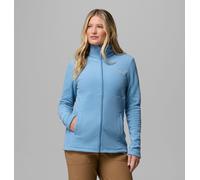 Columbia - Chaqueta de forro polar Basin Trail™ III - Azul - Talla S - Mujer