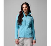 Columbia - Chaqueta de forro polar Basin Trail™ III - Azul - Talla XL - Mujer