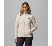 Columbia - Chaqueta de forro polar Basin Trail™ III - Marrón - Talla S - Mujer