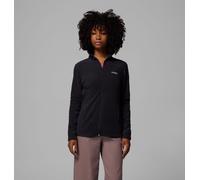 Columbia - Chaqueta de forro polar Basin Trail™ III - Negro - Talla M - Mujer