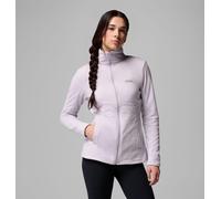 Columbia - Chaqueta de forro polar Basin Trail™ III - Violeta - Talla S - Mujer
