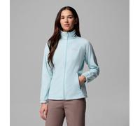 Columbia - Chaqueta de forro polar Benton Springs™ - Azul - Talla L - Mujer