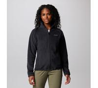 Columbia - Chaqueta de forro polar Benton Springs™ - Negro - Talla M - Mujer