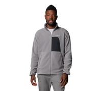 Columbia Chaqueta de Forro Polar con Cremallera Completa para Hombre