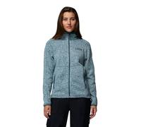 Columbia Chaqueta de Forro Polar con Cremallera Completa para Mujer (Paquete de 1)