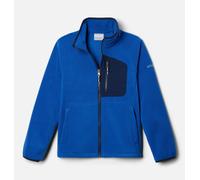Columbia Chaqueta Polar Infantil con Diseño Unisex con Cremallera, Fast Trek IV