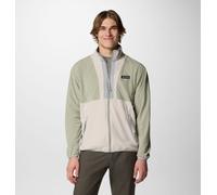 Columbia - Chaqueta de forro polar ligera Backbowl™ II - Verde - Talla S - Hombre