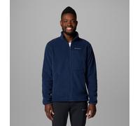Columbia - Chaqueta de forro polar Rapid Expedition™ II - Azul - Talla XL - Hombre