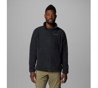 Columbia - Chaqueta de forro polar Rapid Expedition™ II - Negro - Talla XL - Hombre