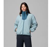 Columbia - Chaqueta de forro polar Sequoia Grove™ - Azul - Talla M - Mujer