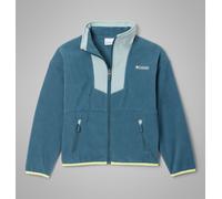 Columbia - Chaqueta de forro polar Sequoia Grove™ - Azul - Talla S (8 a) - Jóvenes