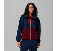 Columbia - Chaqueta de forro polar Sequoia Grove™ - Azul - Talla XS - Mujer