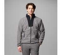 Columbia - Chaqueta de forro polar Sequoia Grove™ - Gris - Talla XXL - Hombre