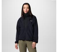 Columbia - Chaqueta de forro polar Sequoia Grove™ - Negro - Talla L - Mujer