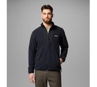 Columbia - Chaqueta de forro polar Sequoia Grove™ - Negro - Talla XL - Hombre