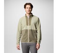Columbia - Chaqueta de forro polar Sequoia Grove™ - Verde - Talla XXL - Hombre