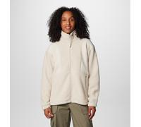 Columbia Chaqueta Polar con Cremallera para Mujer, Panorama II