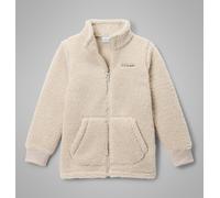 Columbia - Chaqueta de forro polar sherpa Rugged Ridge™ II - Marrón - Talla M (10-12 a) - Niño