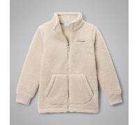 Columbia - Chaqueta de forro polar sherpa Rugged Ridge™ II - Marrón - Talla S (8 a) - Niño