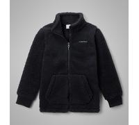 Columbia - Chaqueta de forro polar sherpa Rugged Ridge™ II - Negro - Talla XXS (4-5 a) - Niño