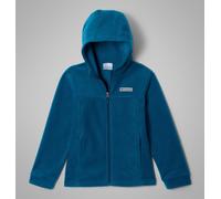 Columbia - Chaqueta de forro polar Steens™ II - Azul - Talla XXS (4-5 a) - Niño