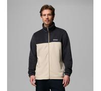 Columbia - Chaqueta de forro polar Steens Mountain™ 2.0 - Marrón - Talla XL - Hombre