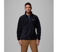 Forro polar Columbia Steens Mountain™ Hombre Black M