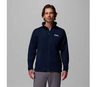 Columbia - Chaqueta de forro polar Sweater Weather™ II - Azul - Talla M - Hombre